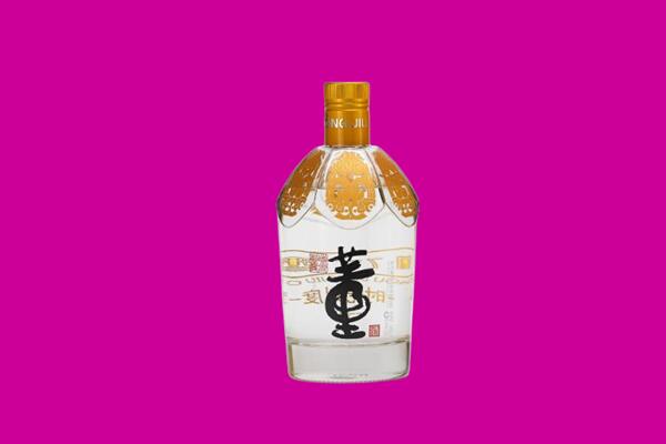 酒泉市金塔回收董酒