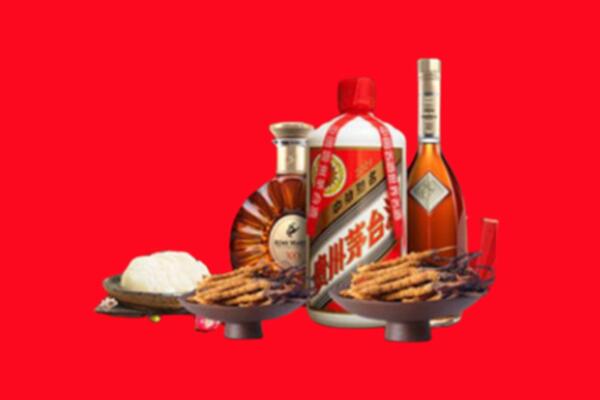 酒泉市金塔名酒周边回收